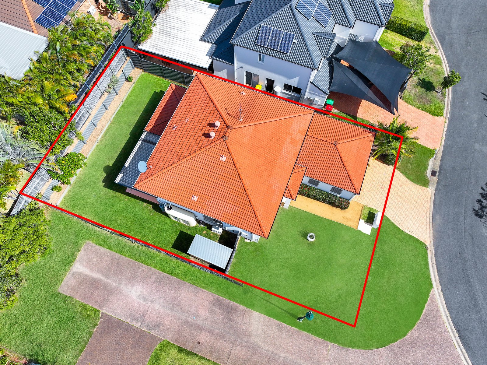 12 Gumview Place MOLENDINAR 19