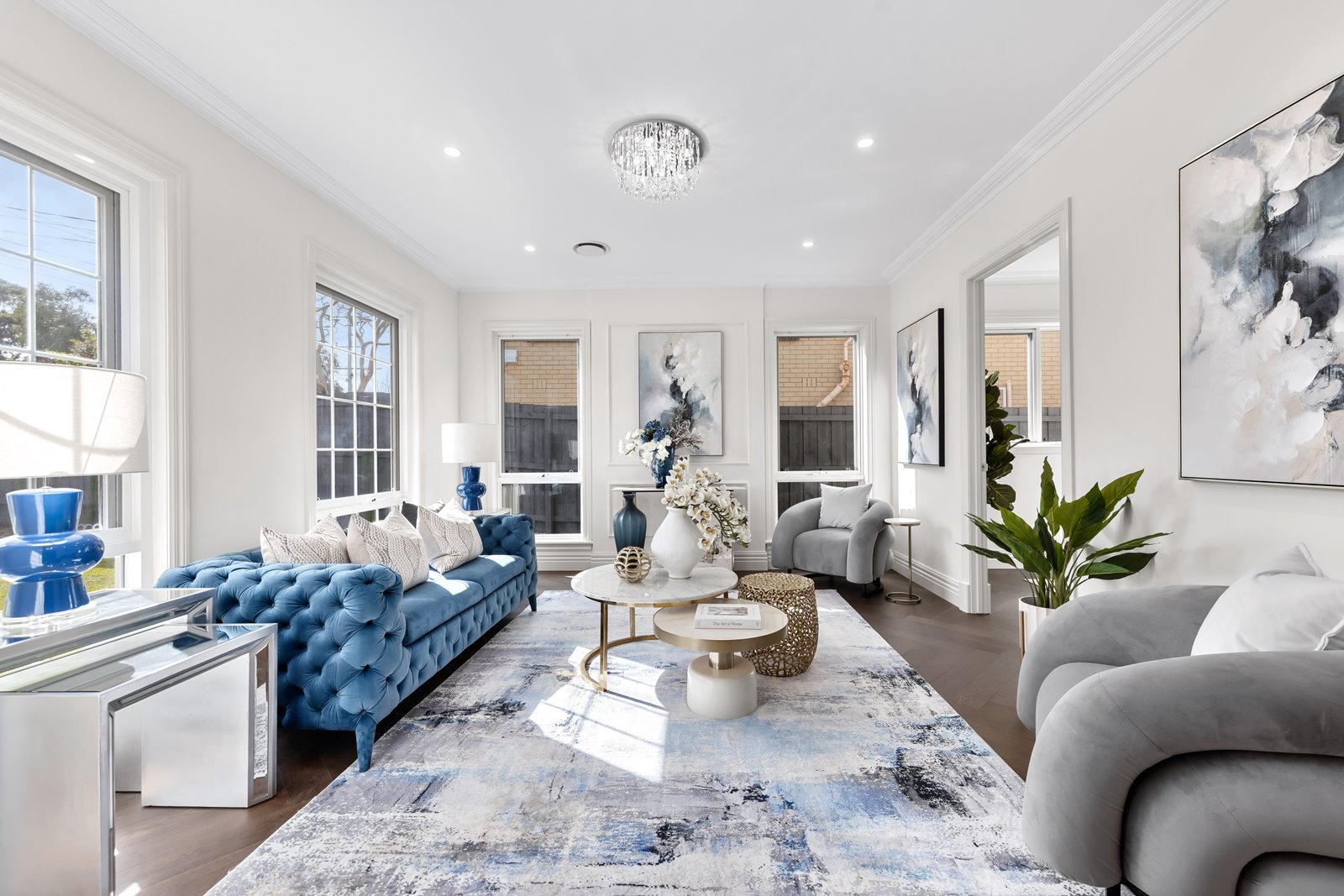 Gallery: 12 Gyton Avenue