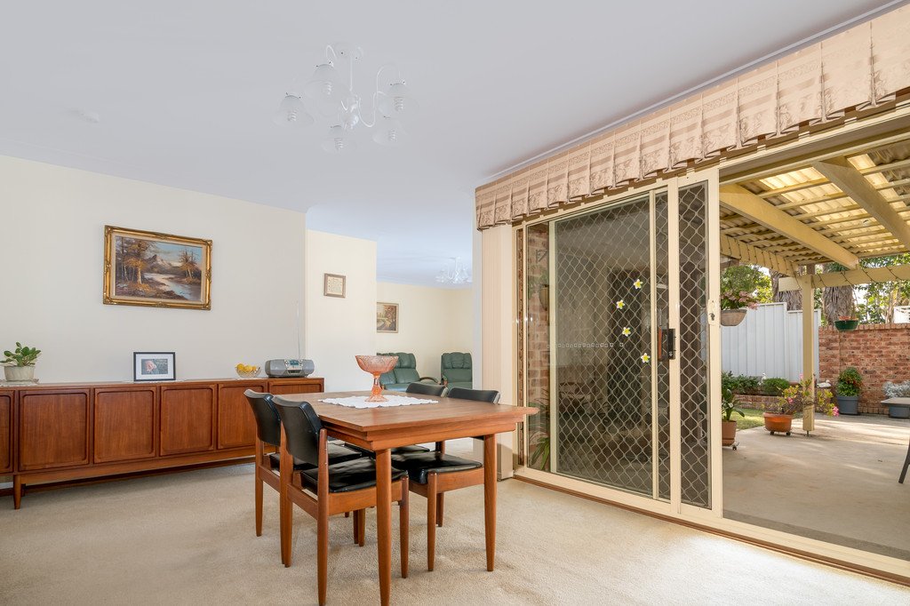 12 Habeda Avenue HORSLEY 10