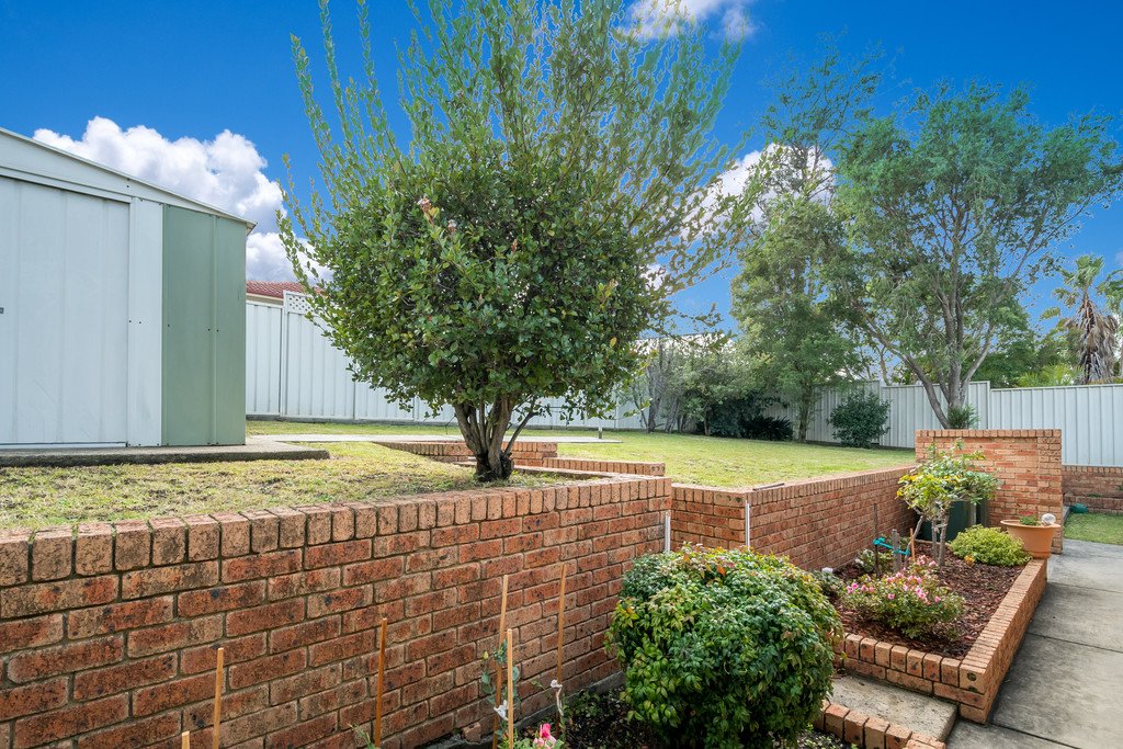 12 Habeda Avenue HORSLEY 11