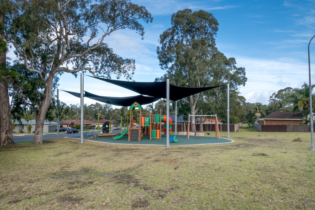12 Habeda Avenue HORSLEY 12