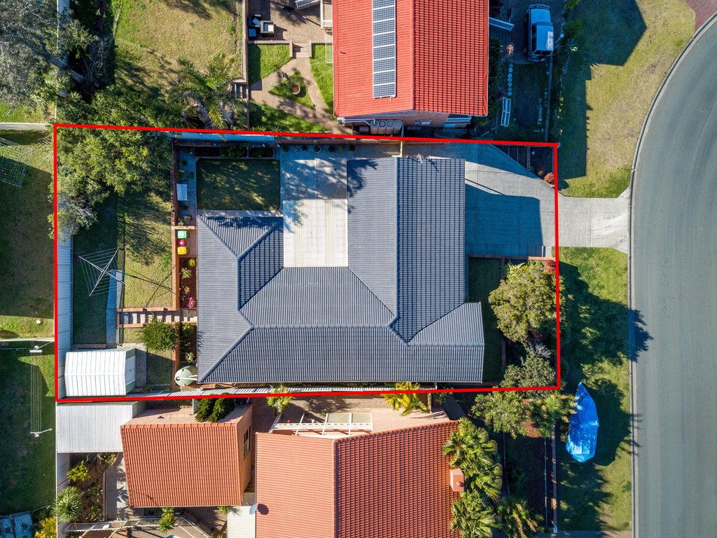 12 Habeda Avenue HORSLEY 13