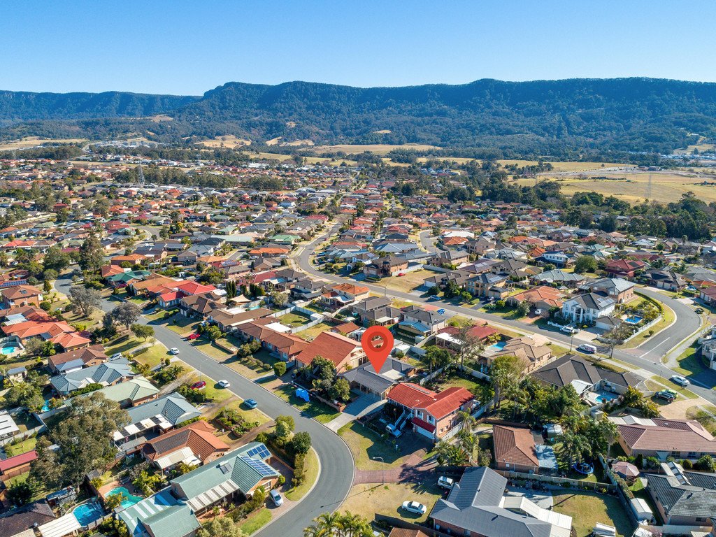 12 Habeda Avenue HORSLEY 15