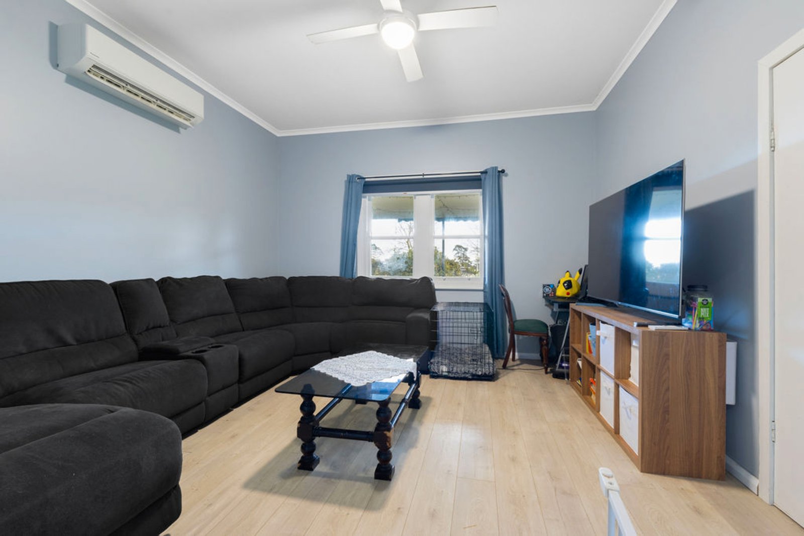 Gallery: 12 Haines Street