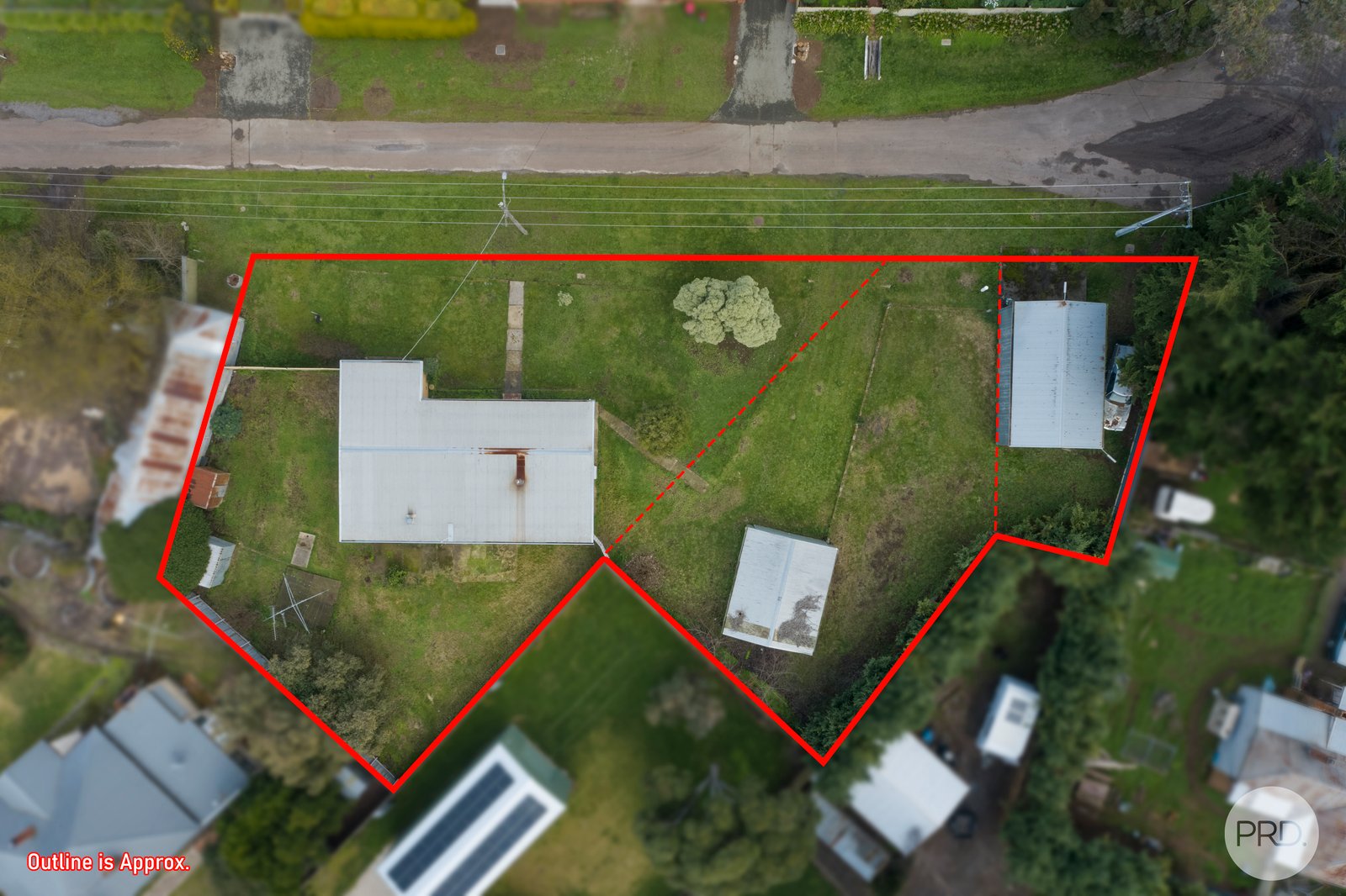 12 Hall Street WAUBRA 3