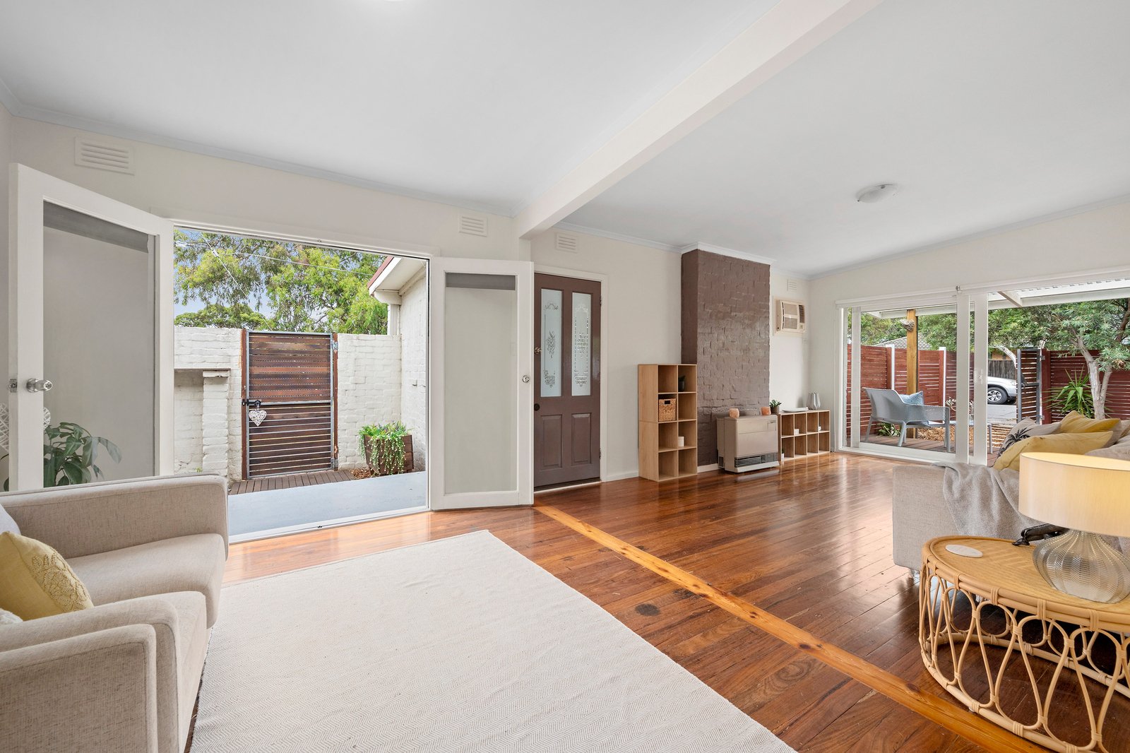 Gallery: 12 Hallifax Street