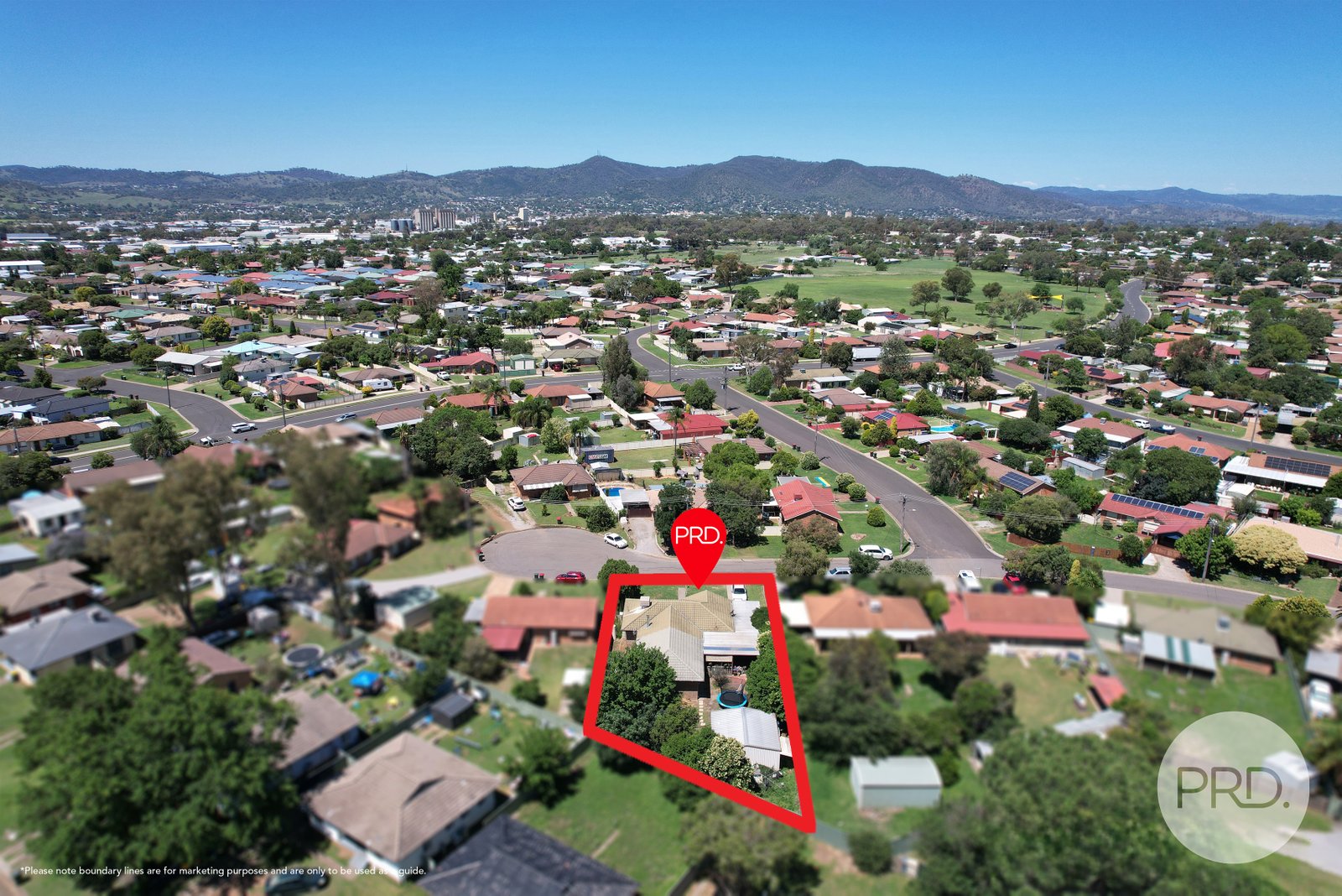 12 Hamilton Court TAMWORTH 2