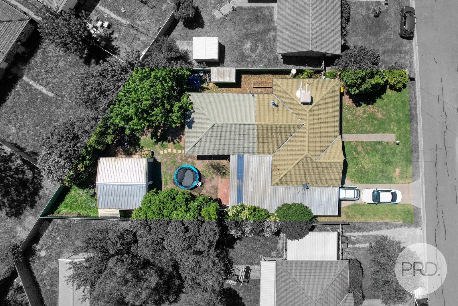 12 Hamilton Court TAMWORTH 20