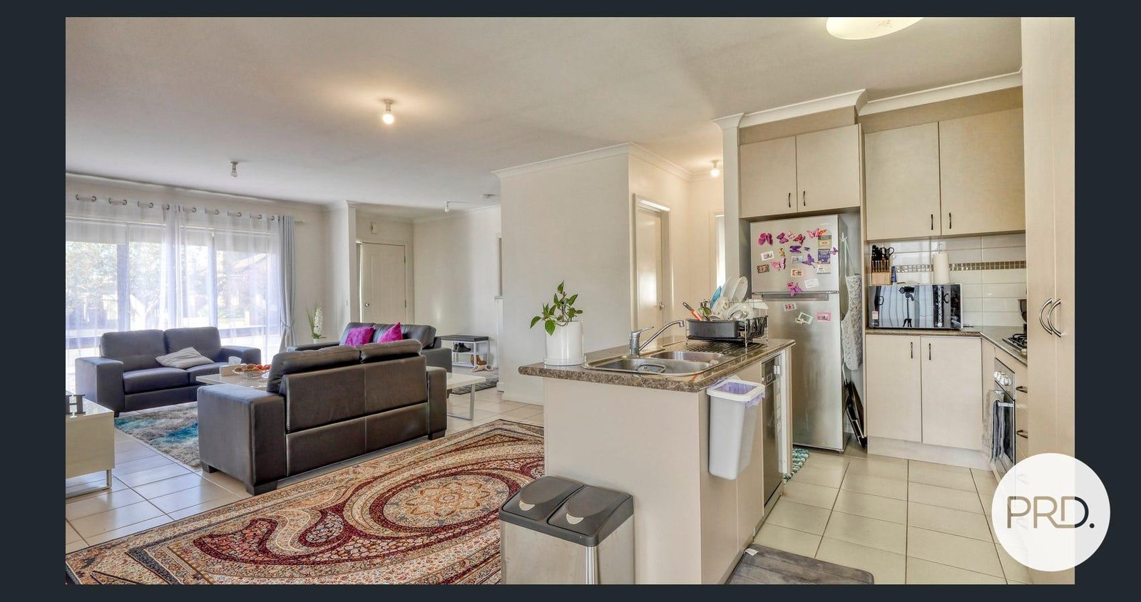 1/2 Hamilton Street SHEPPARTON 3