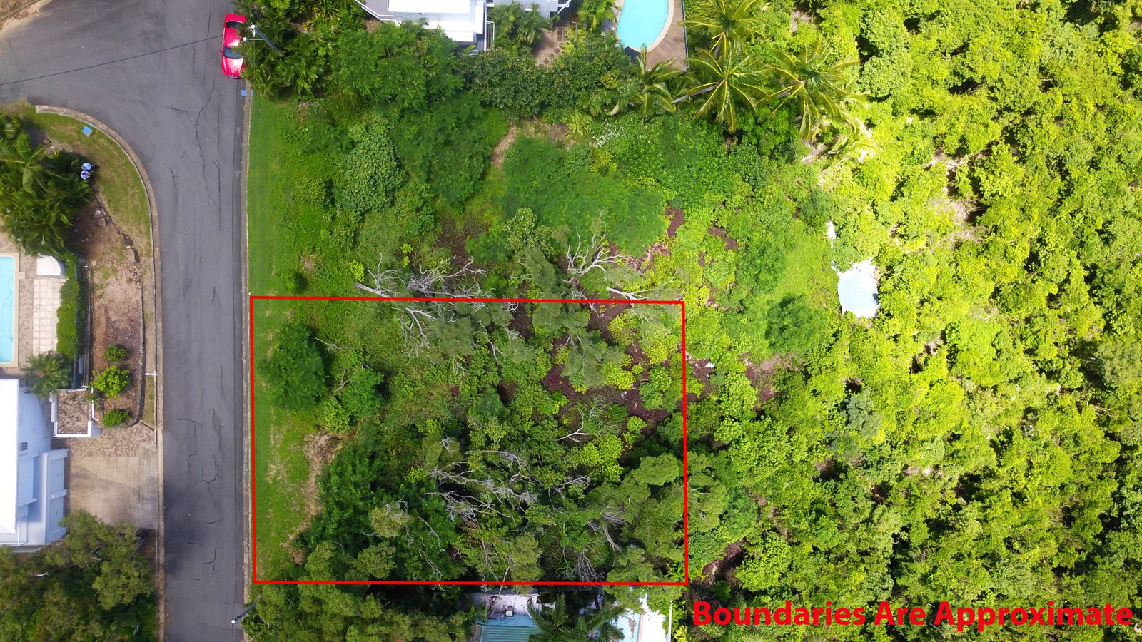 12 Harbour Avenue SHUTE HARBOUR 5