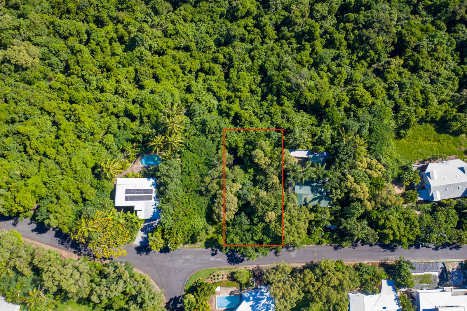 12 Harbour Avenue SHUTE HARBOUR 3
