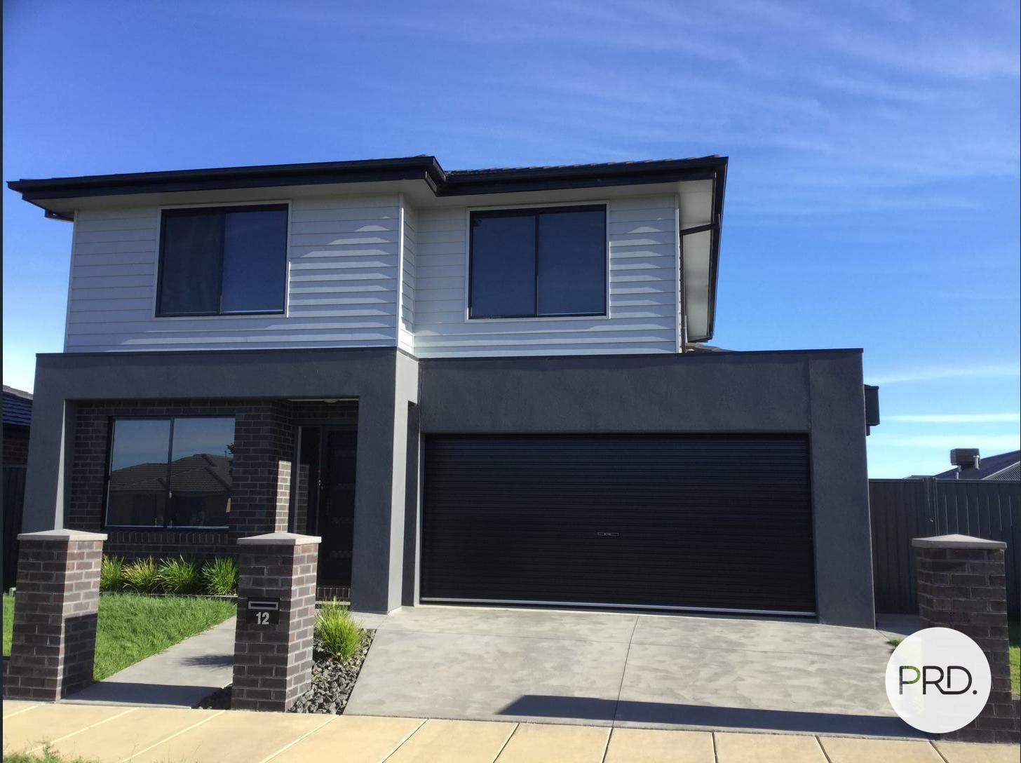 12 Harris Drive LUCAS 1