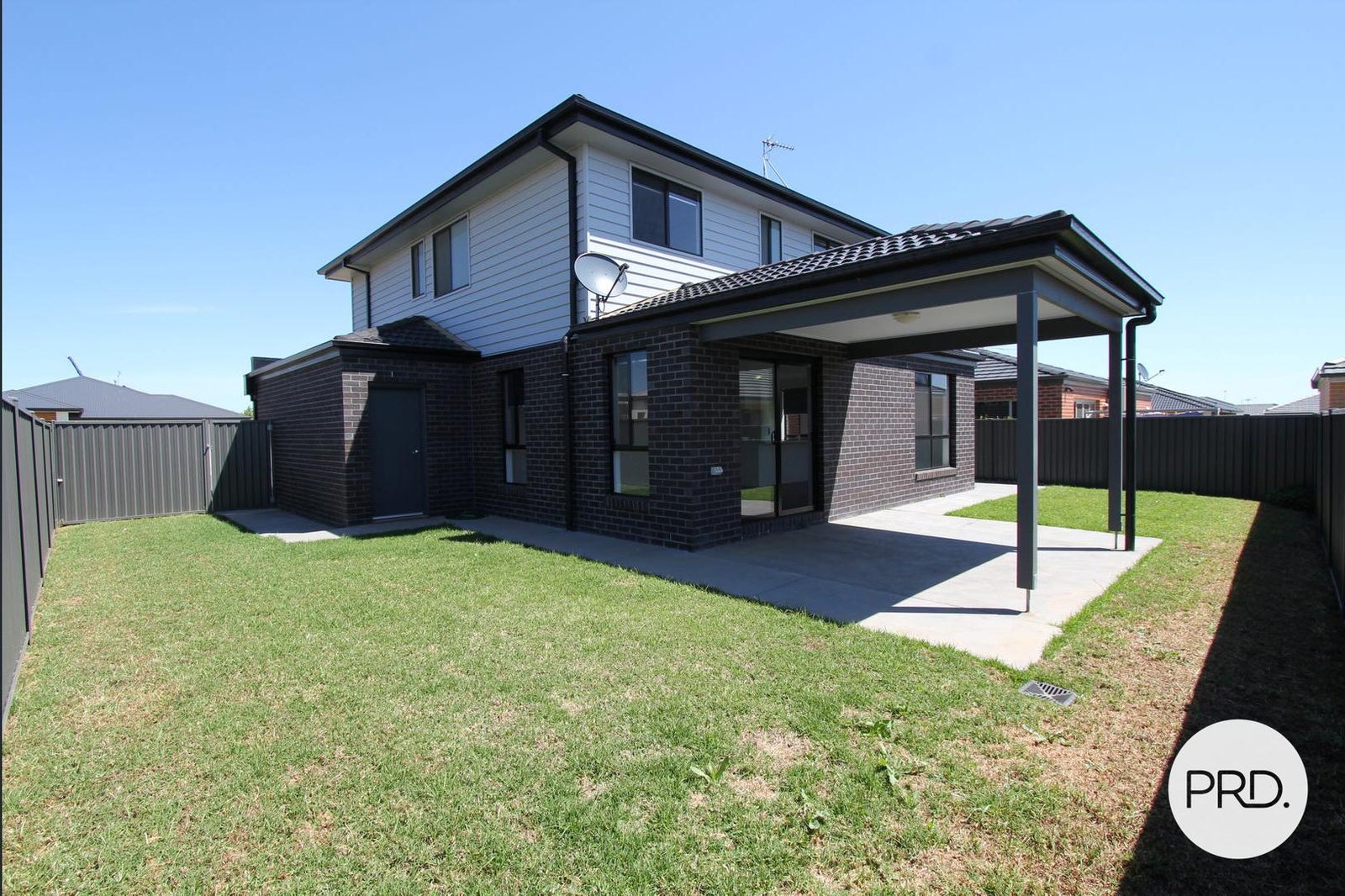 12 Harris Drive LUCAS 9