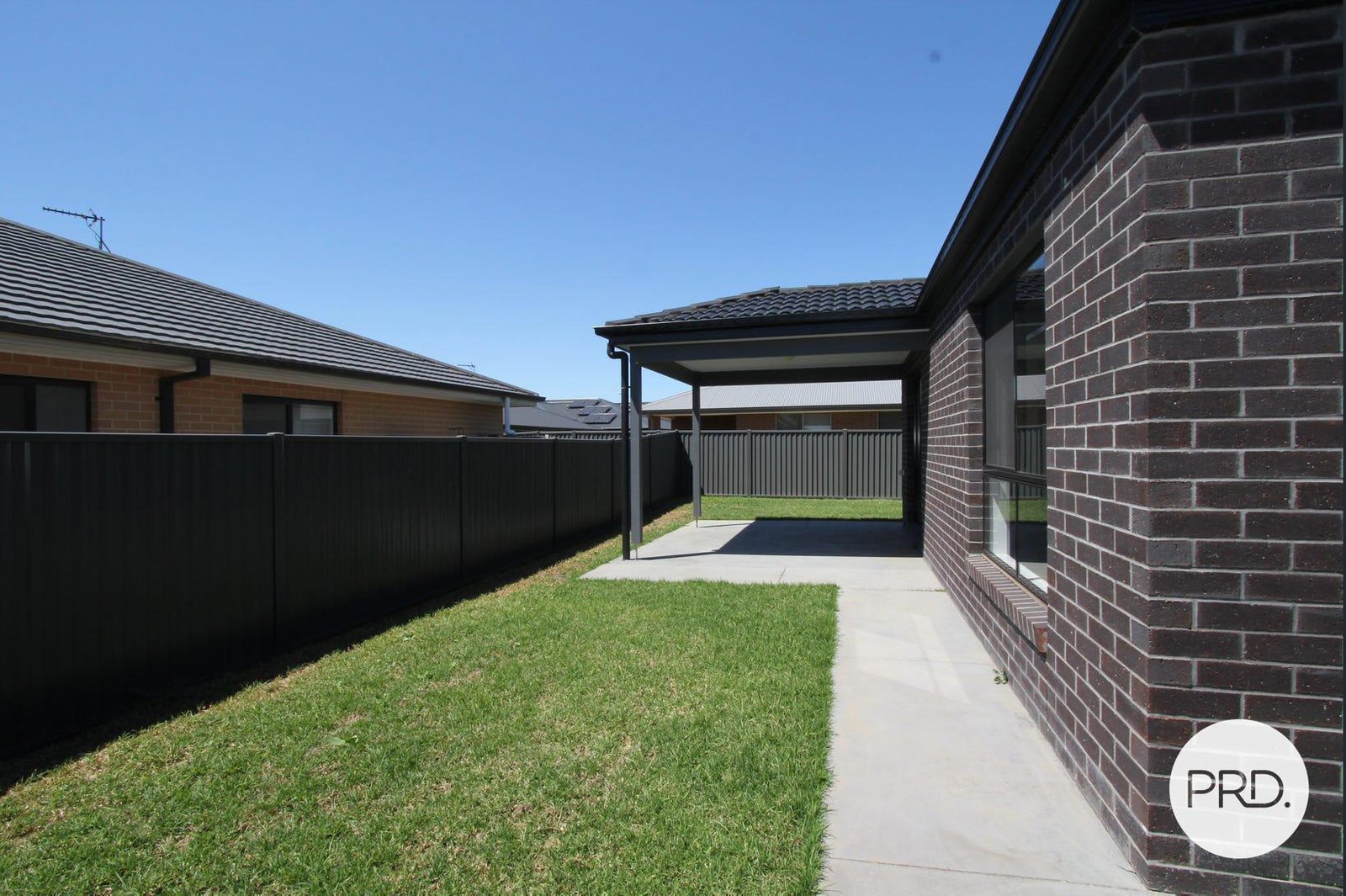 12 Harris Drive LUCAS 10
