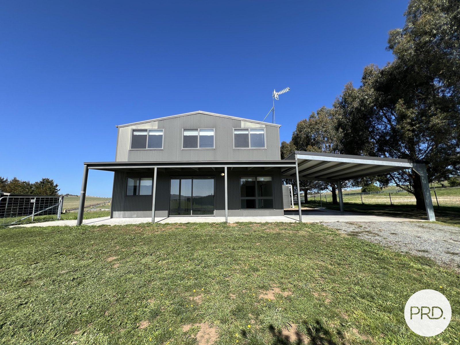 12 Harrowfield Drive BUNGENDORE 1