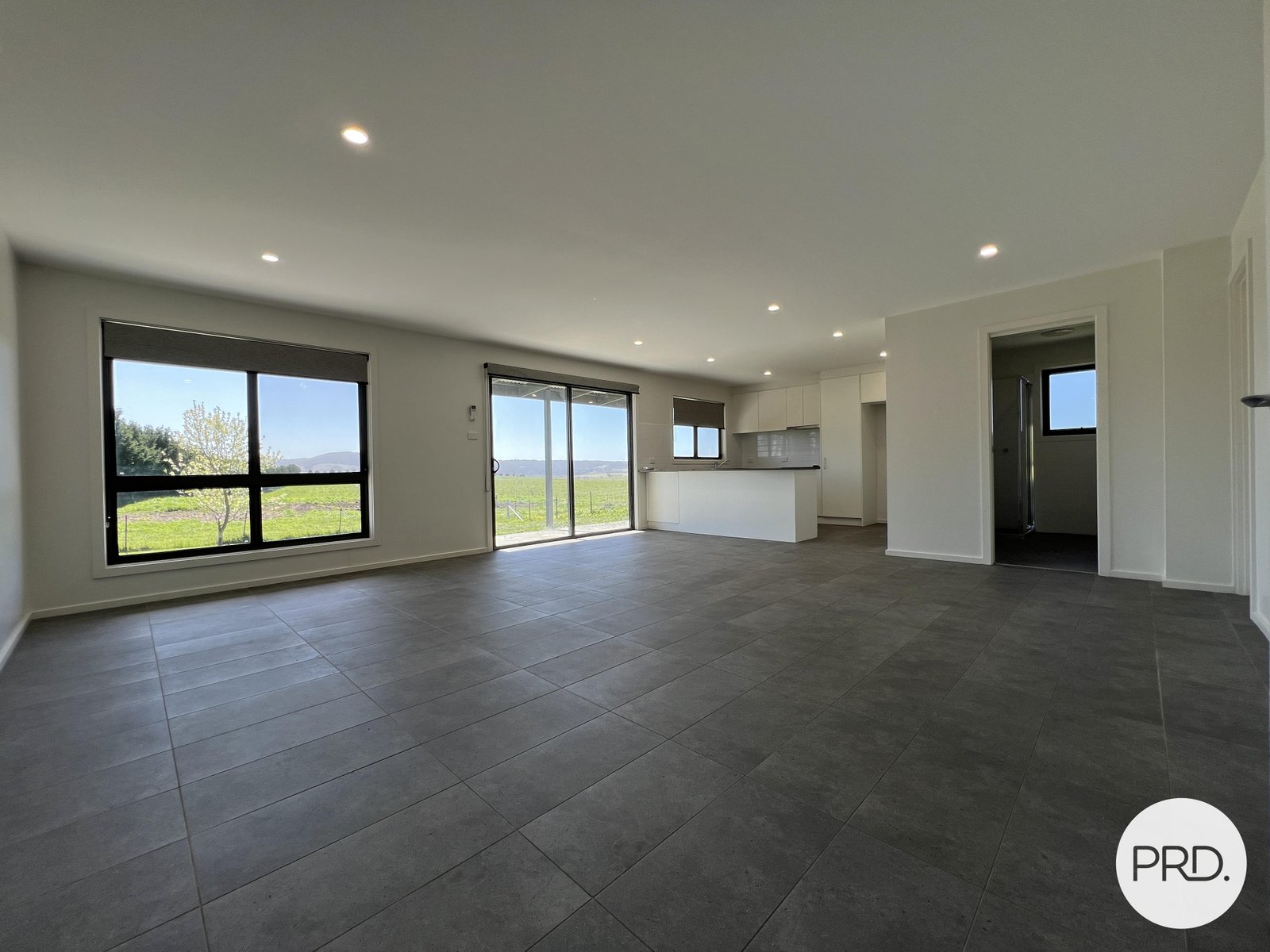 12 Harrowfield Drive BUNGENDORE 2