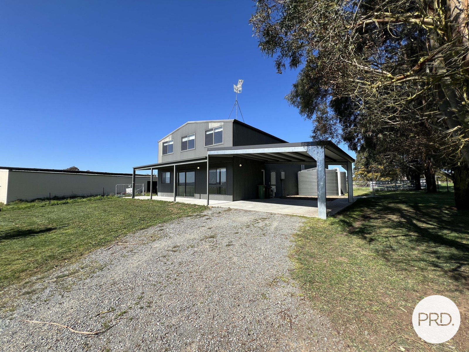 12 Harrowfield Drive BUNGENDORE 17
