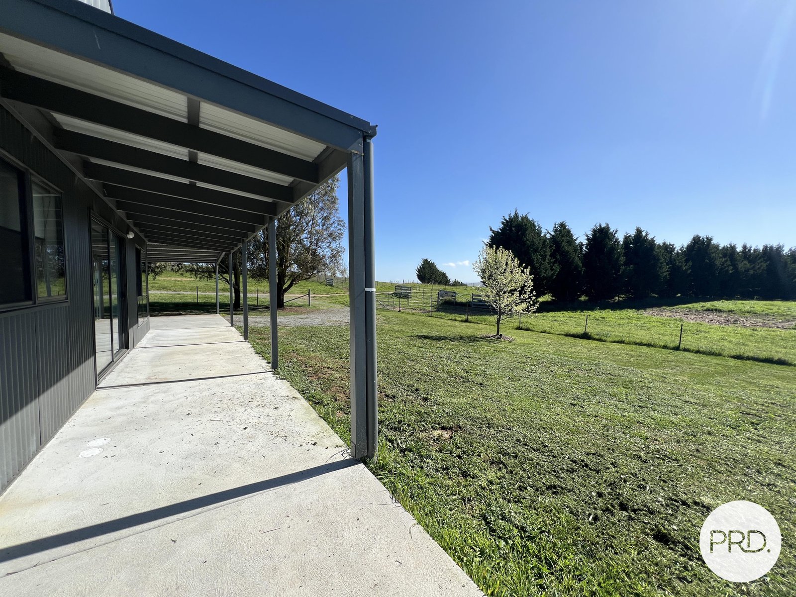 12 Harrowfield Drive BUNGENDORE 18