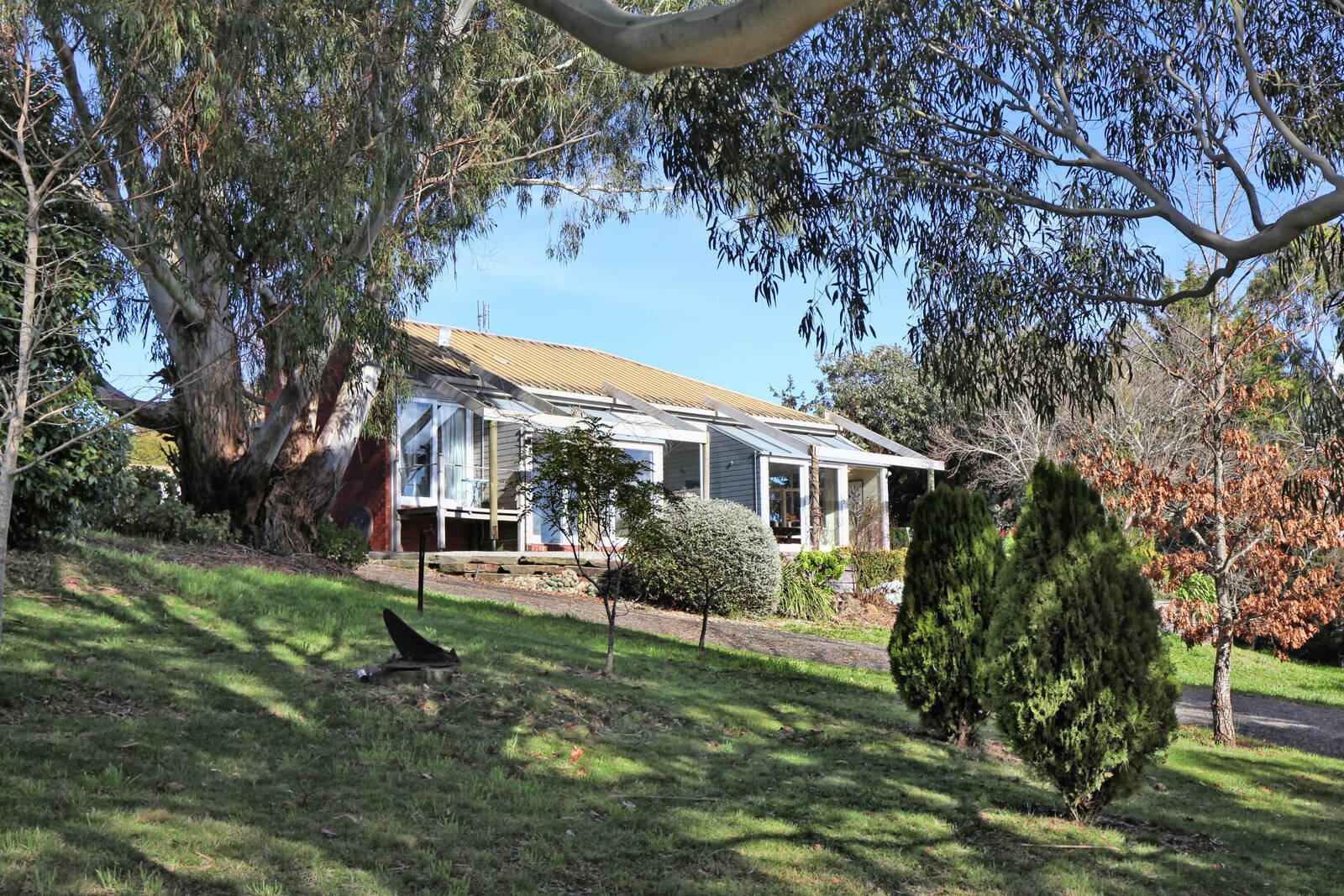 Real Estate and Property in 12 Harts Lane, Kyneton, VIC