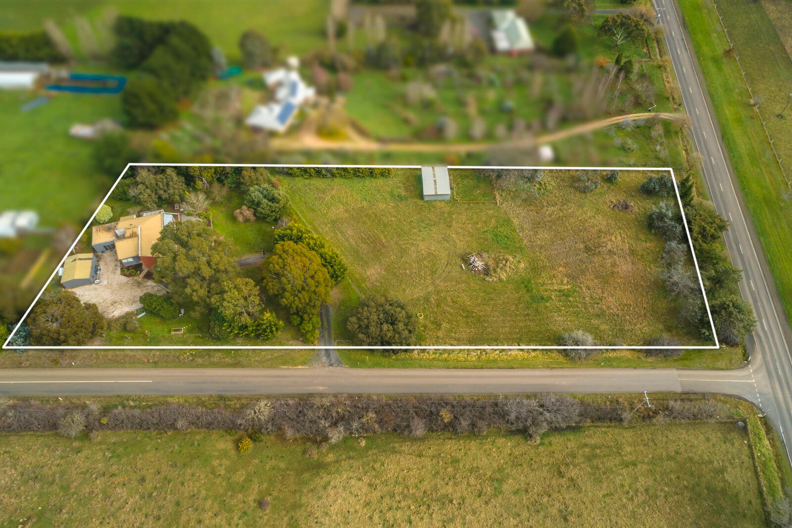 Real Estate and Property in 12 Harts Lane, Kyneton, VIC