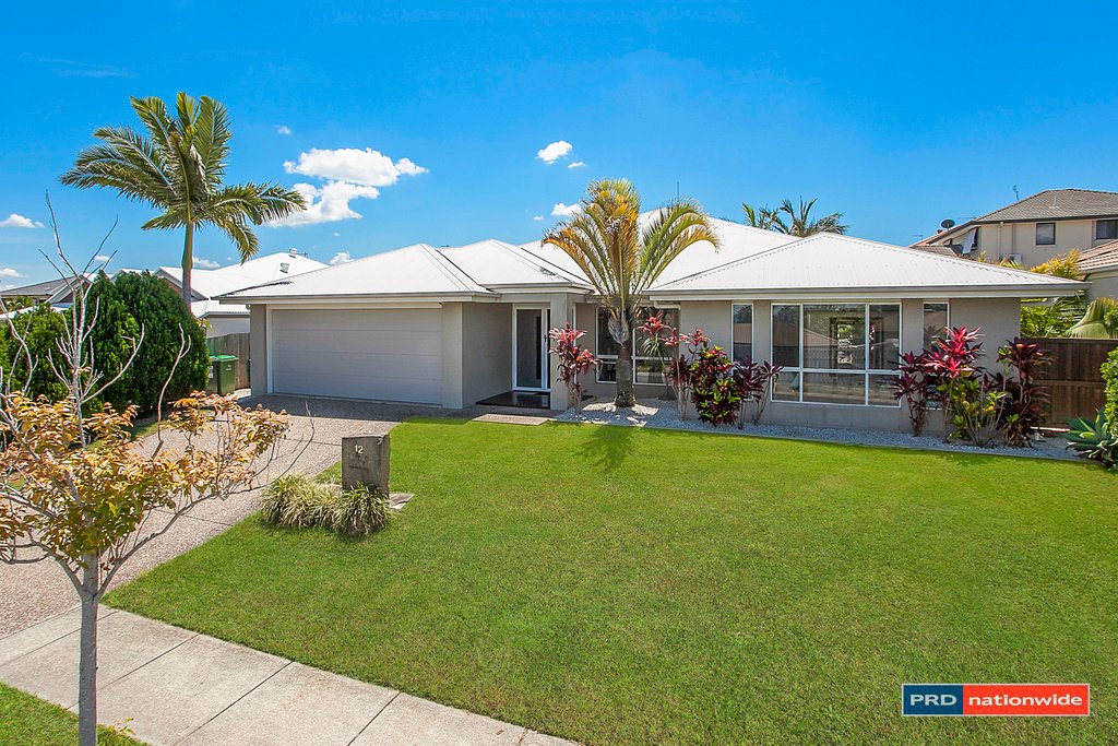 12 Harvil Road MOLENDINAR 1