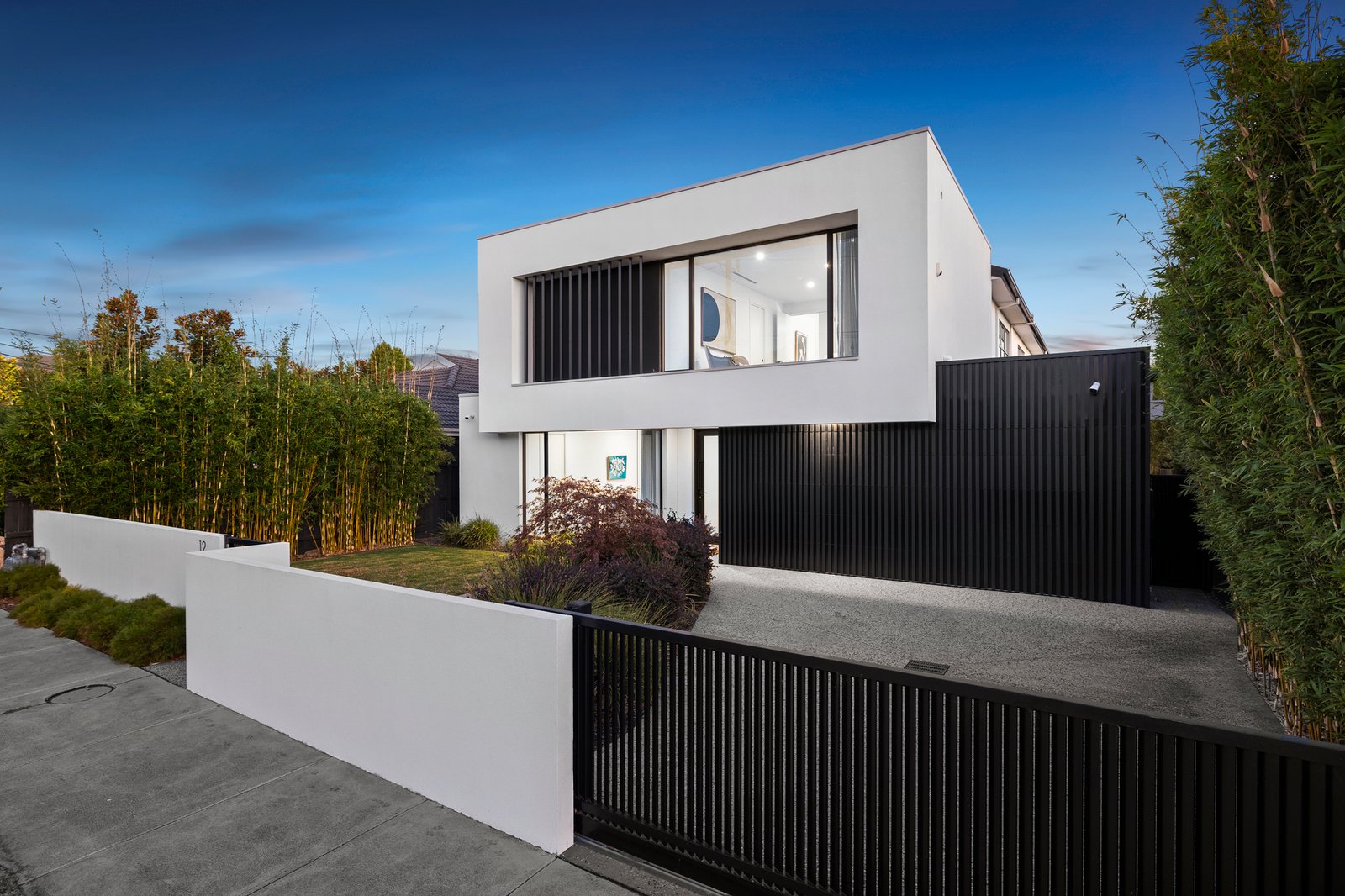 Gallery: 12 Hastings Street