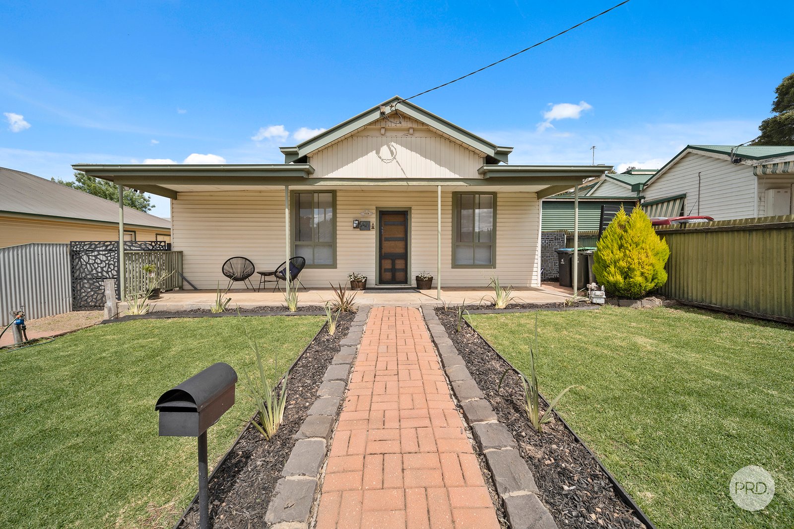 12 Havilah Road LONG GULLY 1