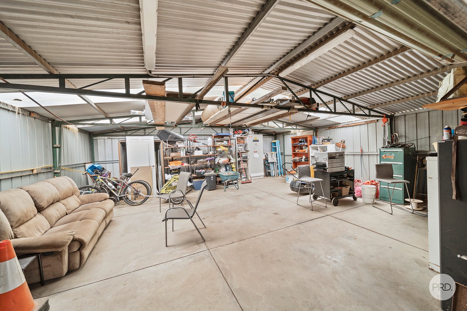12 Havilah Road LONG GULLY 12