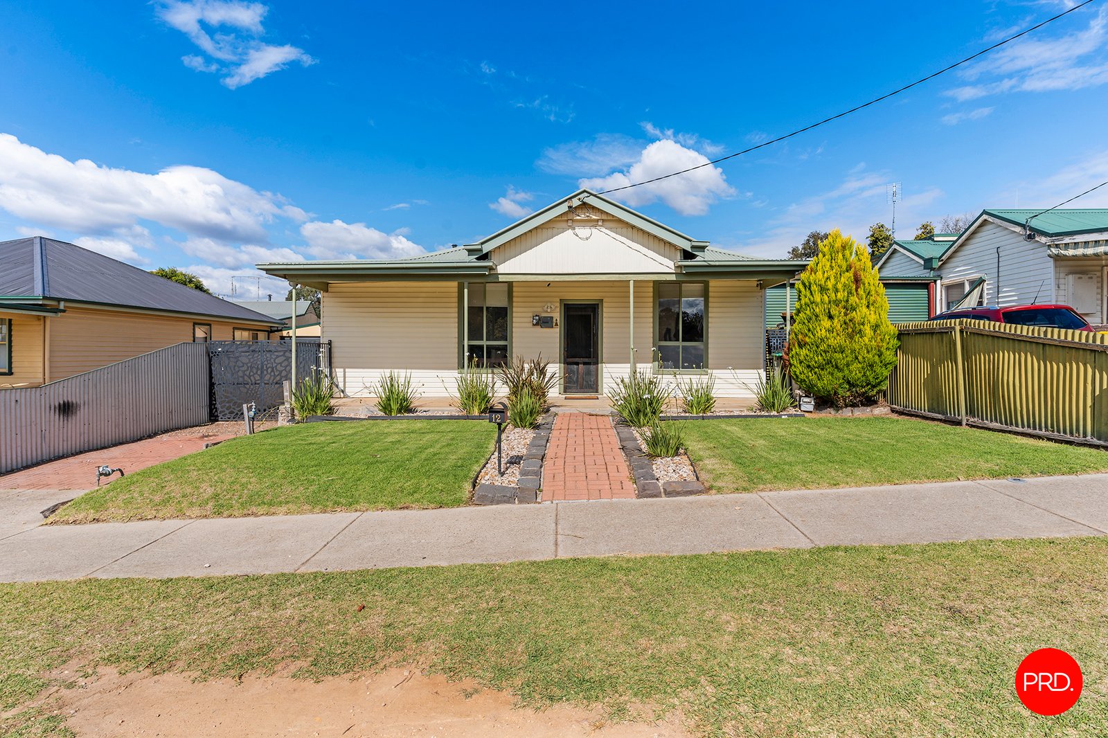 12 Havilah Road LONG GULLY 1