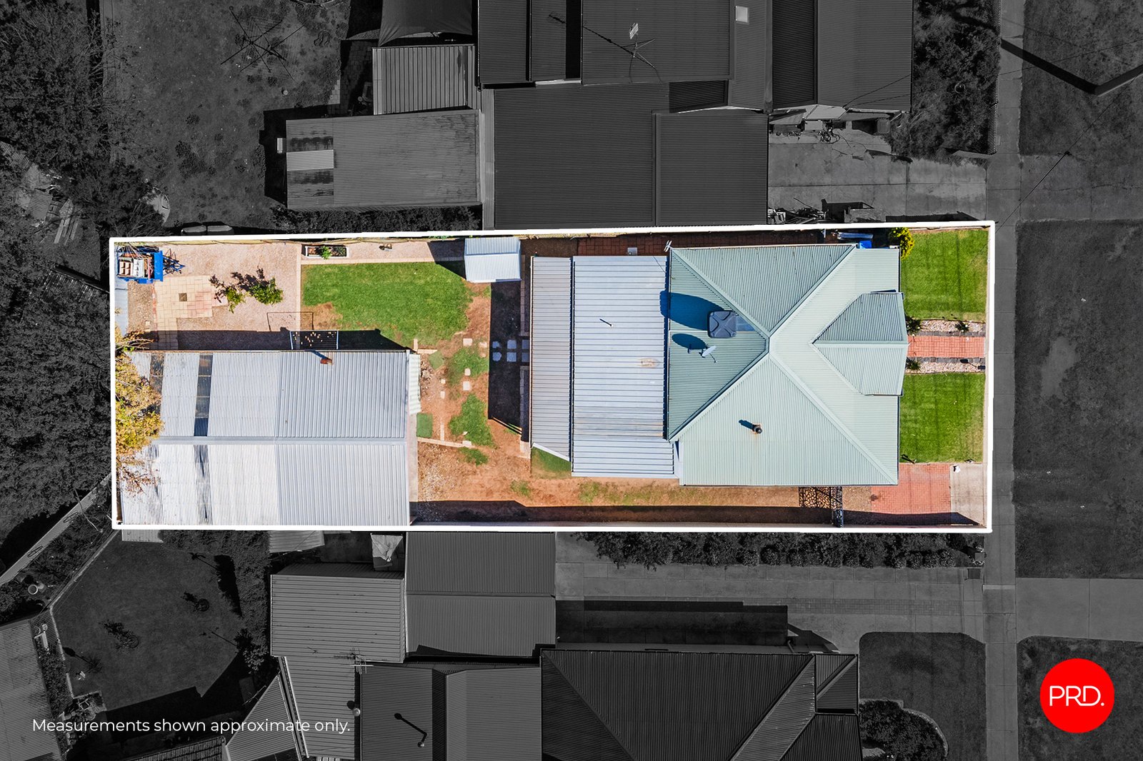 12 Havilah Road LONG GULLY 2