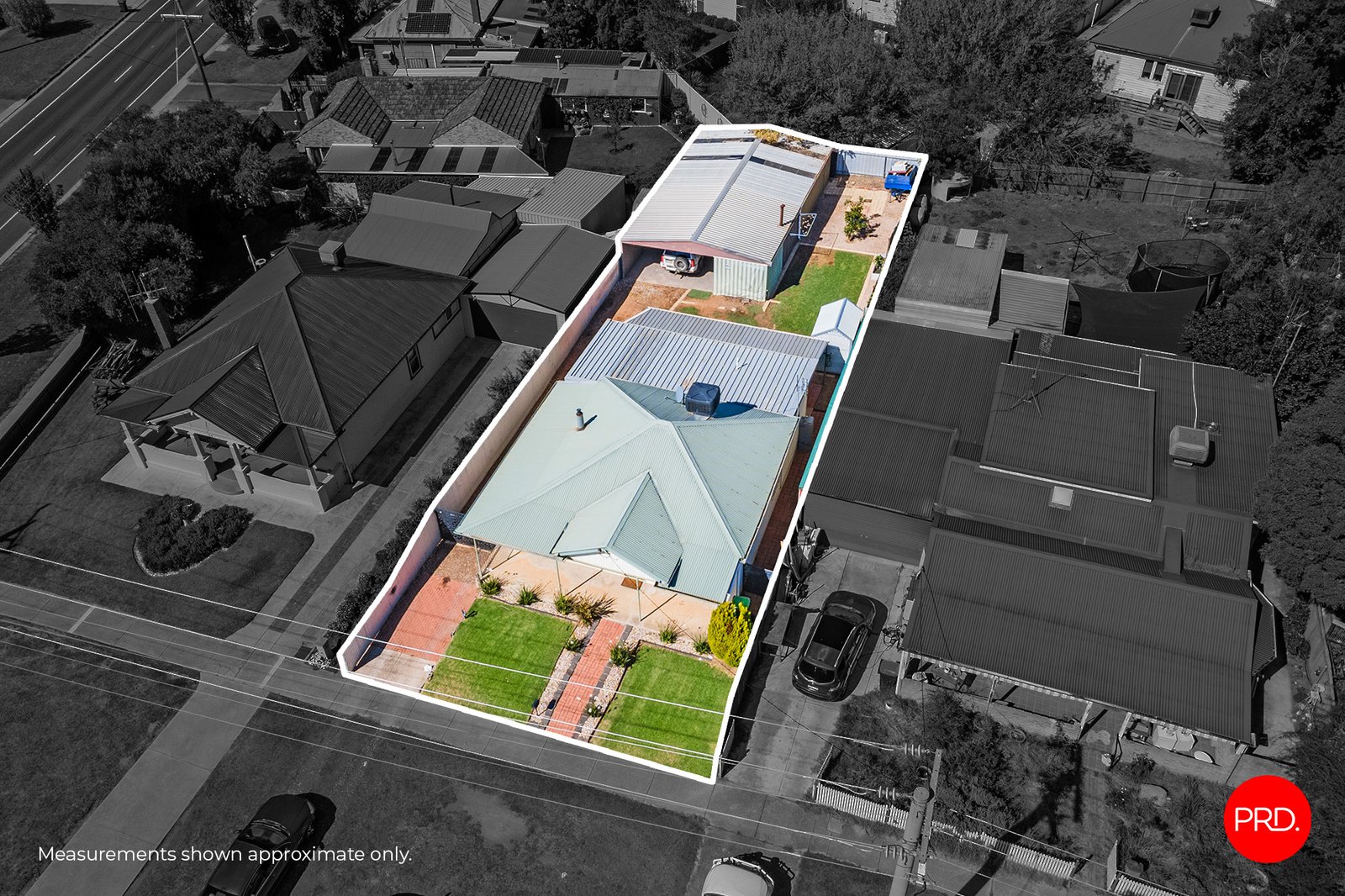 12 Havilah Road LONG GULLY 18