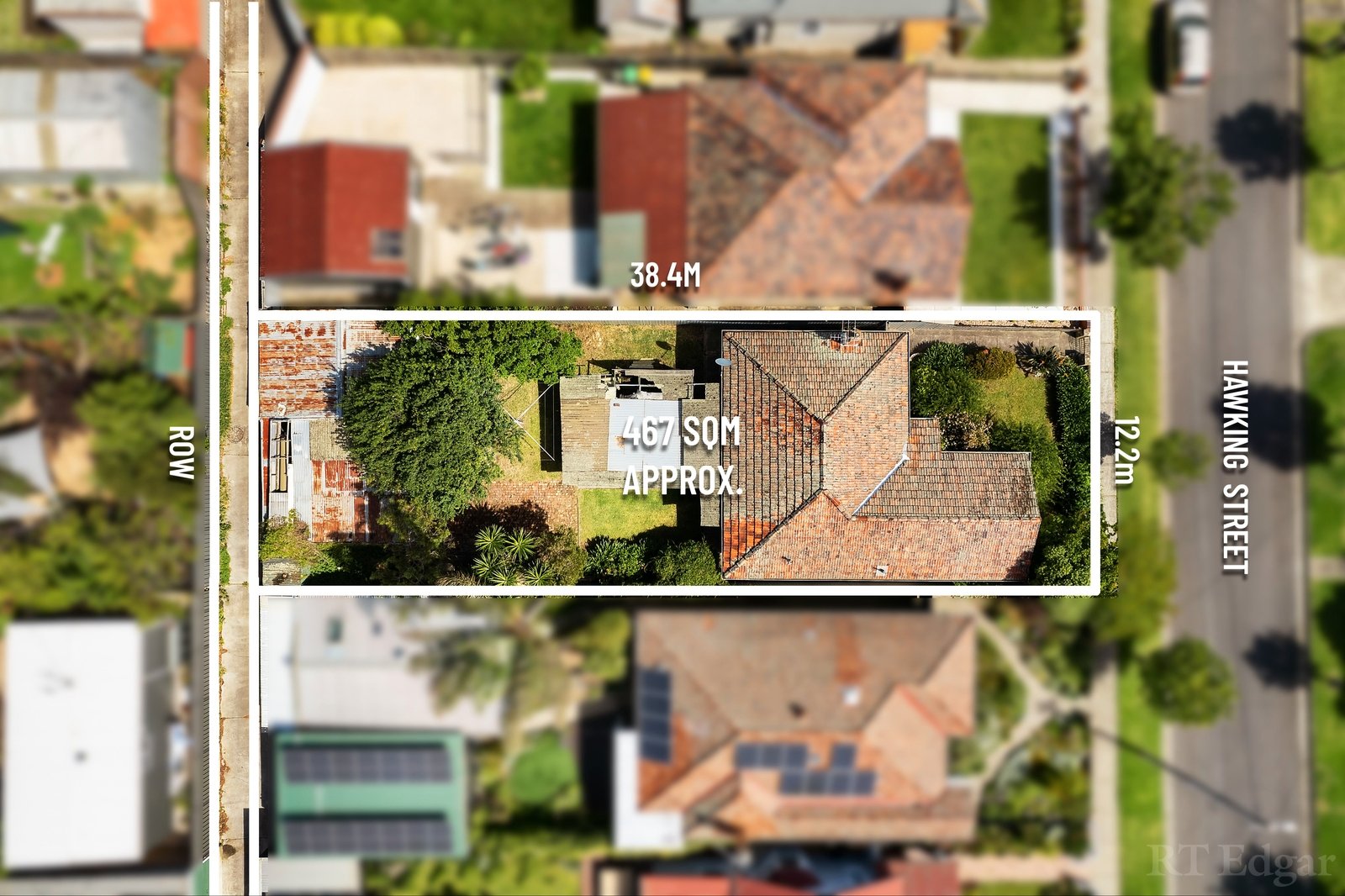 Real Estate and Property in 12 Hawking Street, Preston, VIC