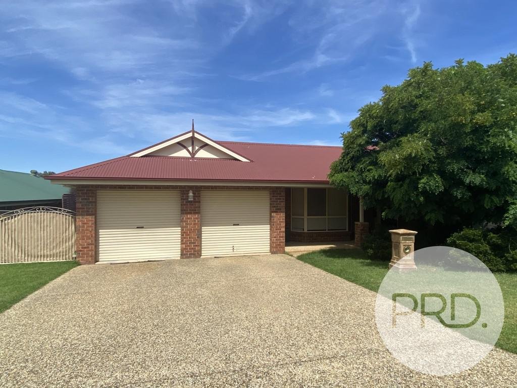 12 Hayden Way NORTH ALBURY 1