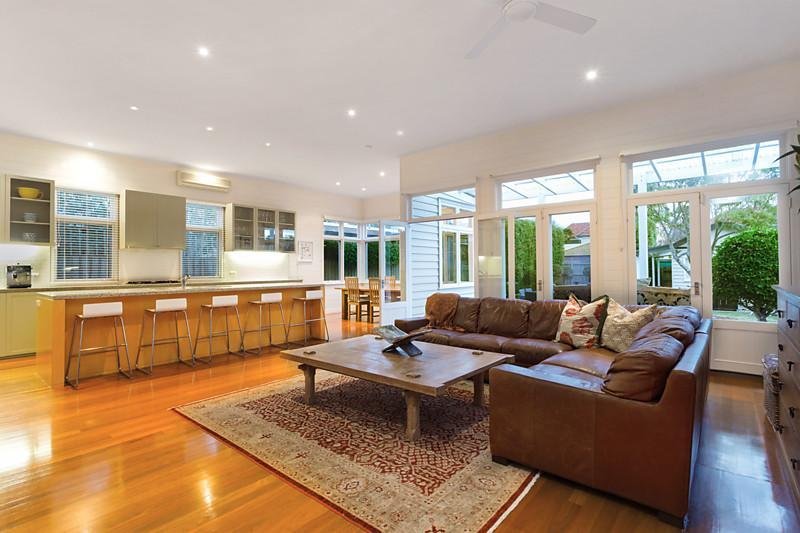 Gallery: 12 Heath Street