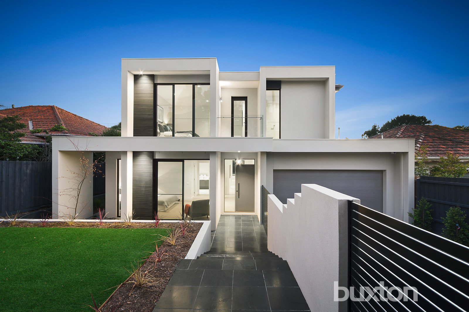 Gallery: 12 Heathfield Road