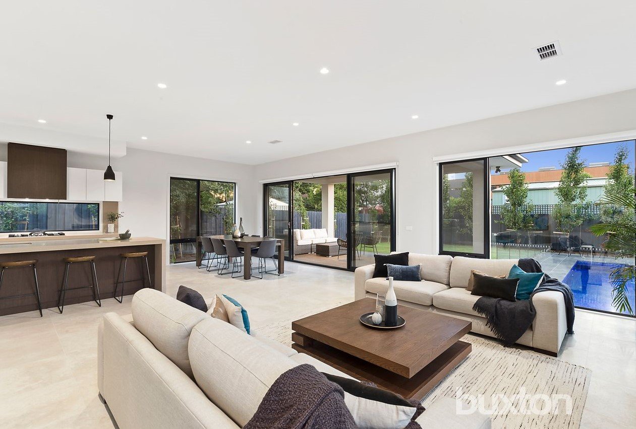 Gallery: 12 Heathfield Road