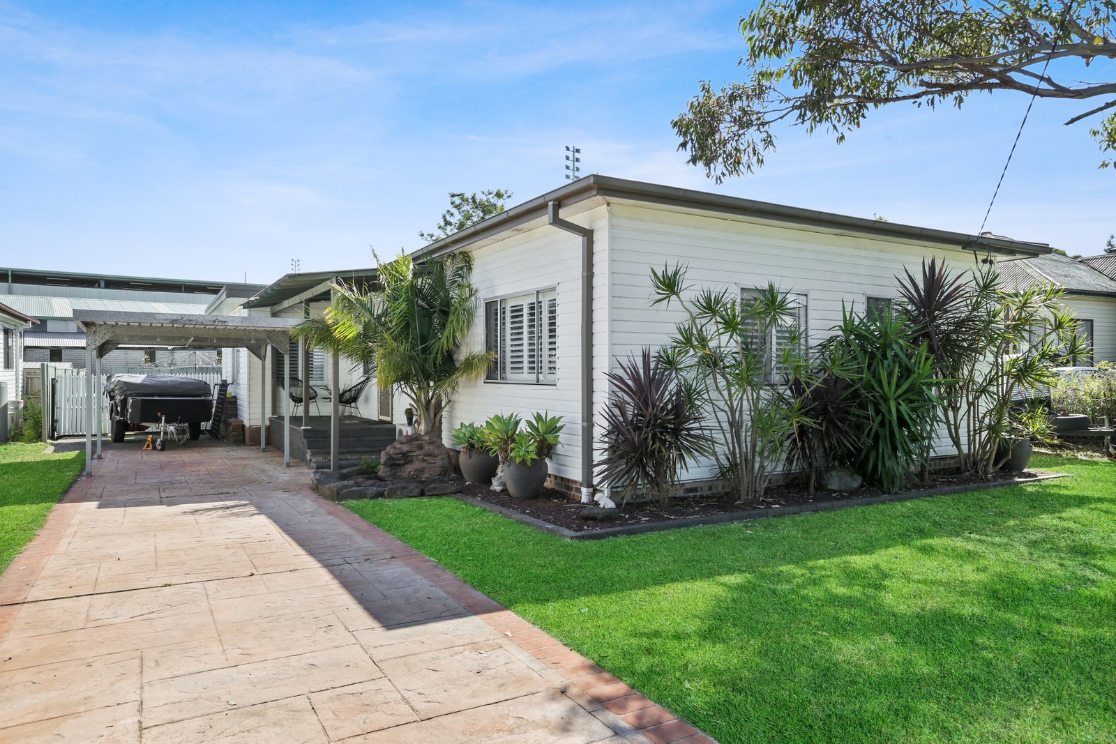 12 Heininger Street DAPTO 1