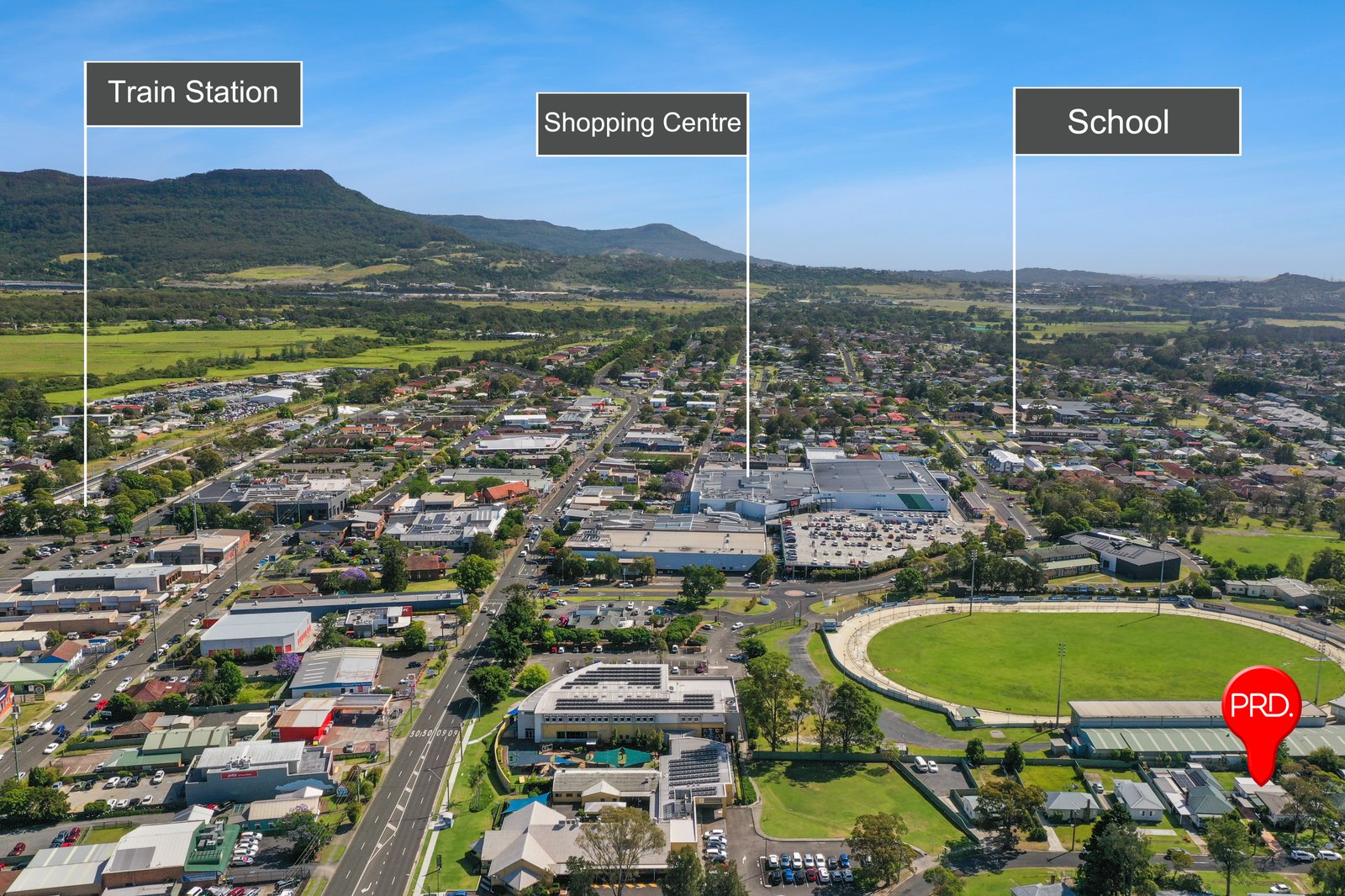 12 Heininger Street DAPTO 9