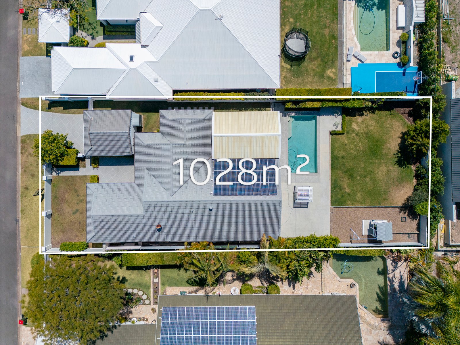 12 Hermitage Close ASHMORE 1