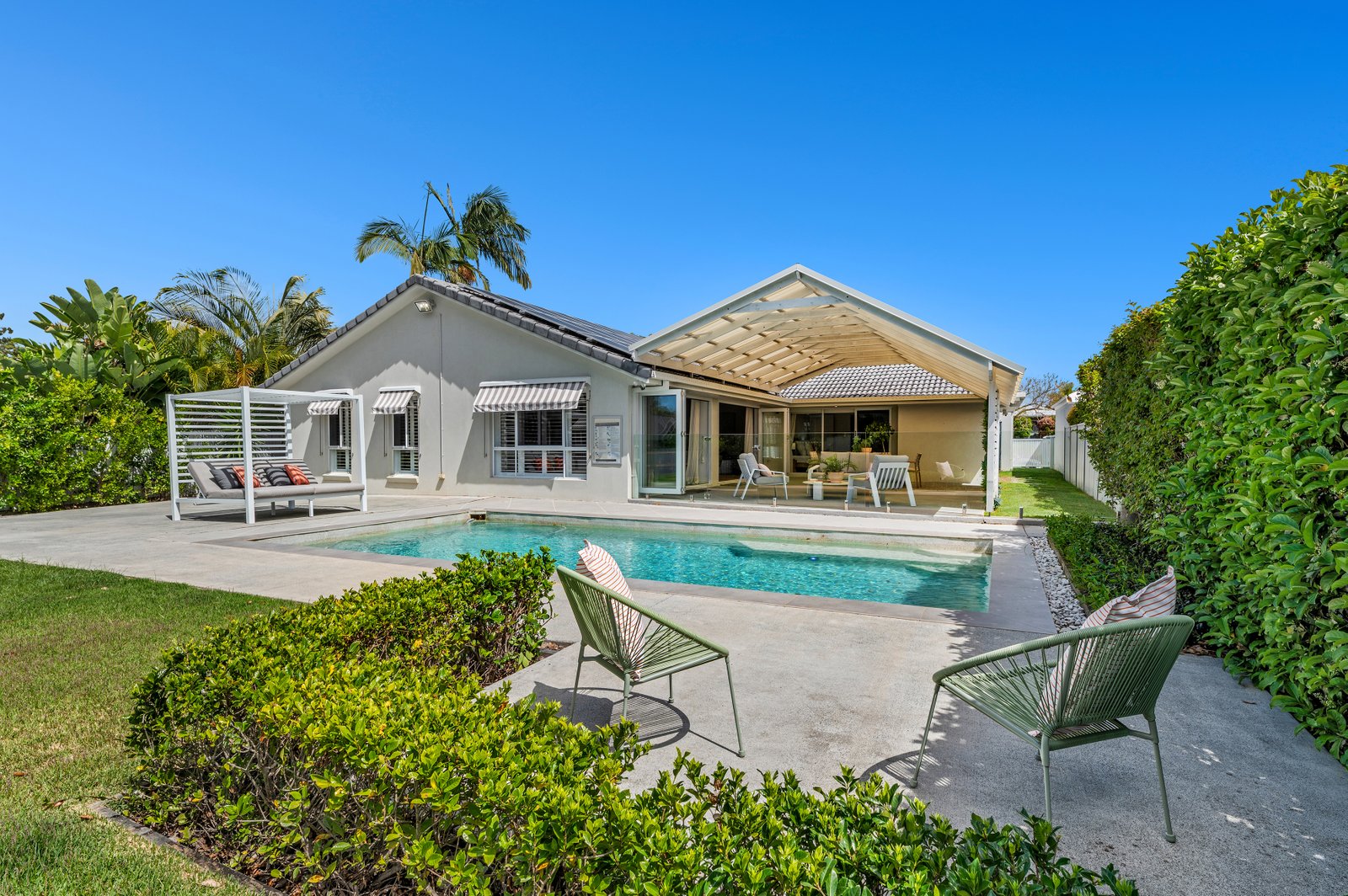 12 Hermitage Close ASHMORE 6