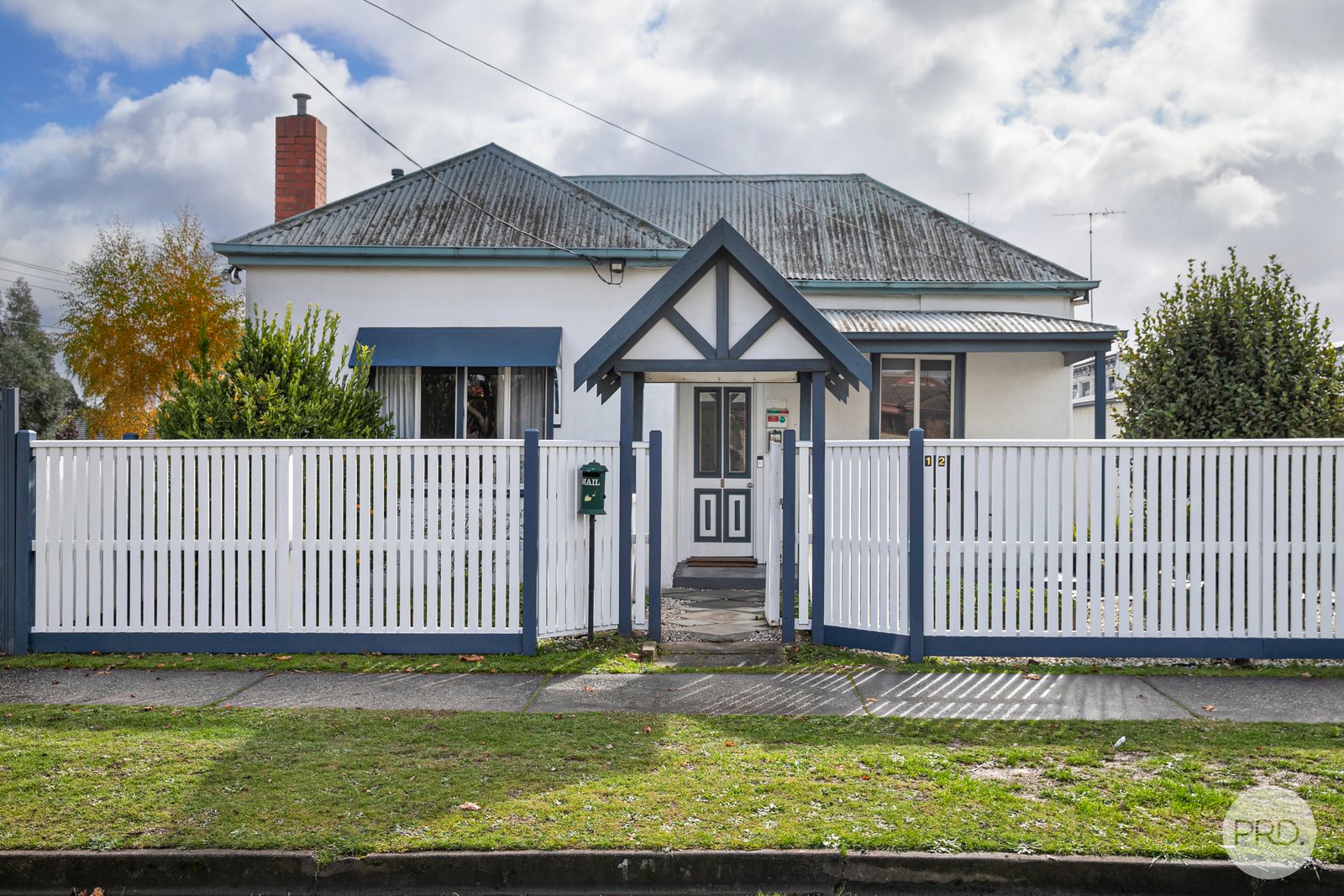 12 Hertford Street SEBASTOPOL 1