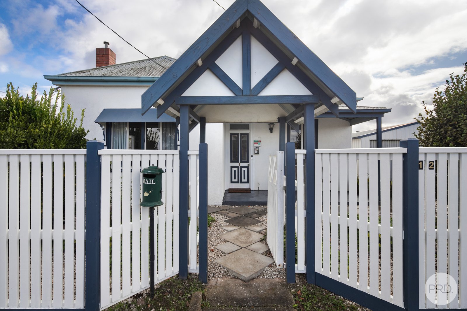12 Hertford Street SEBASTOPOL 2