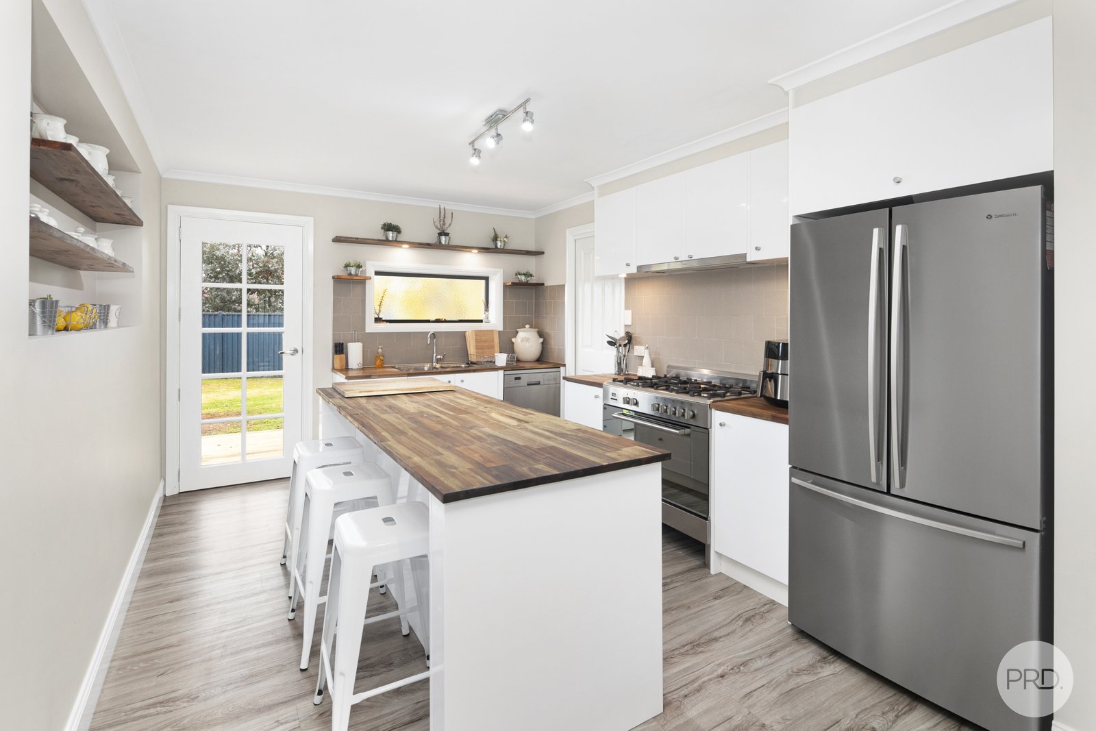 12 Hertford Street SEBASTOPOL 4