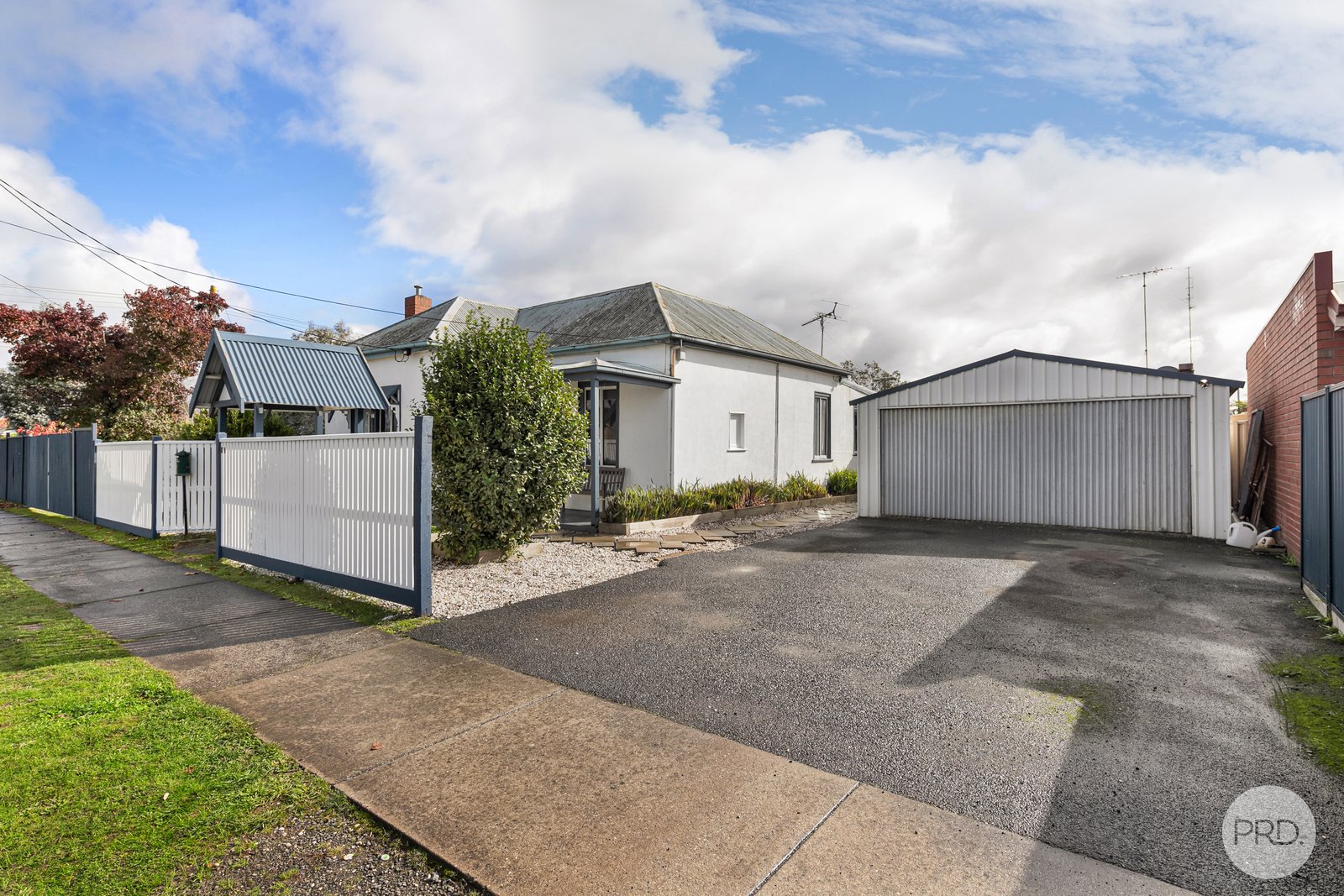 12 Hertford Street SEBASTOPOL 14
