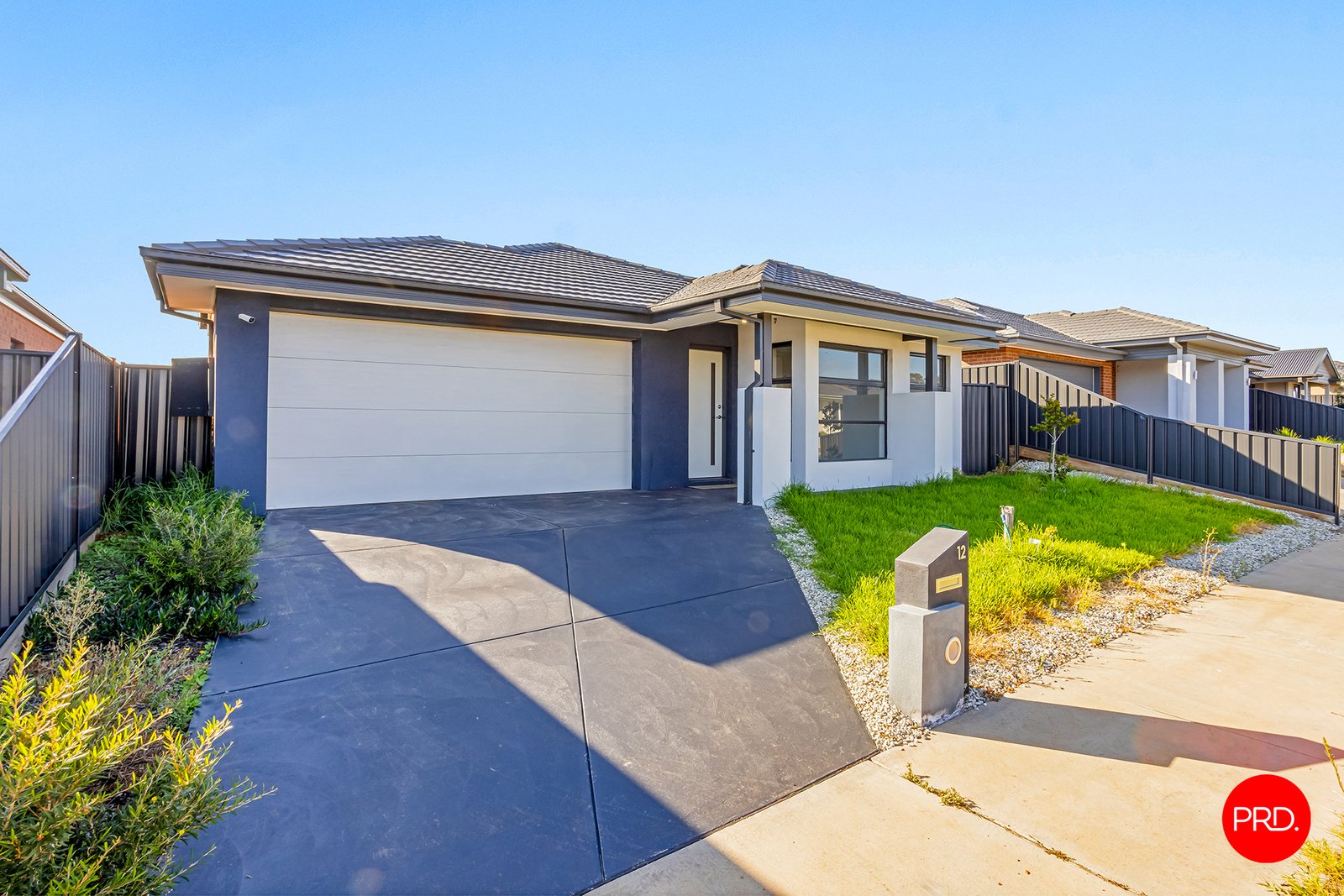 12 Hester St  HUNTLY 4
