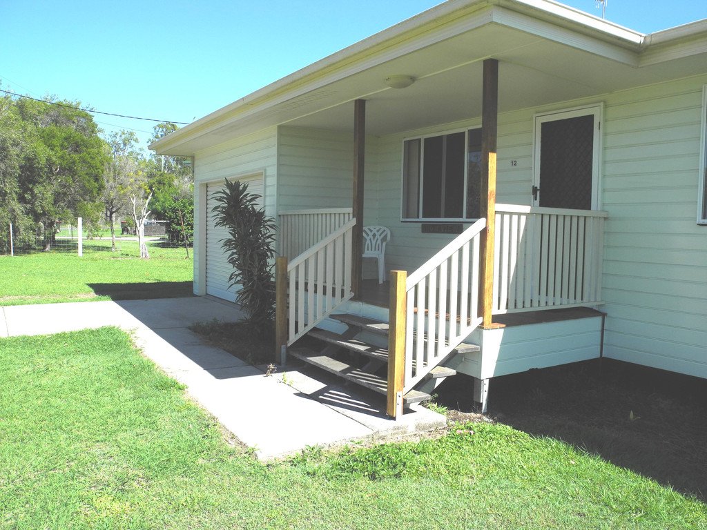 12 Hickman Street BOROREN 7