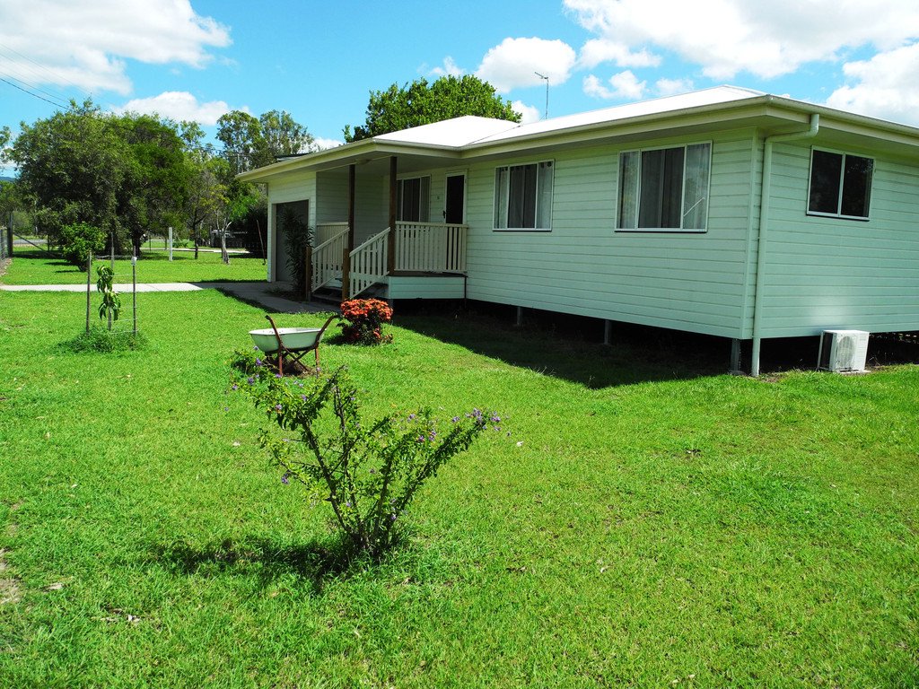 12 Hickman Street BOROREN 12