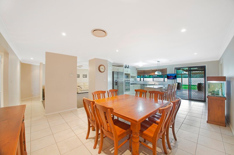 12 Highfield Way BRANXTON 5