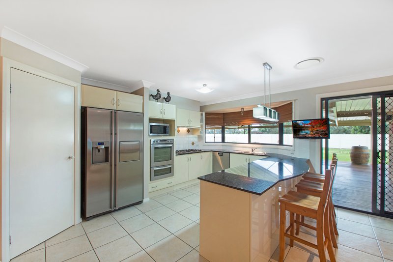 12 Highfield Way BRANXTON 6