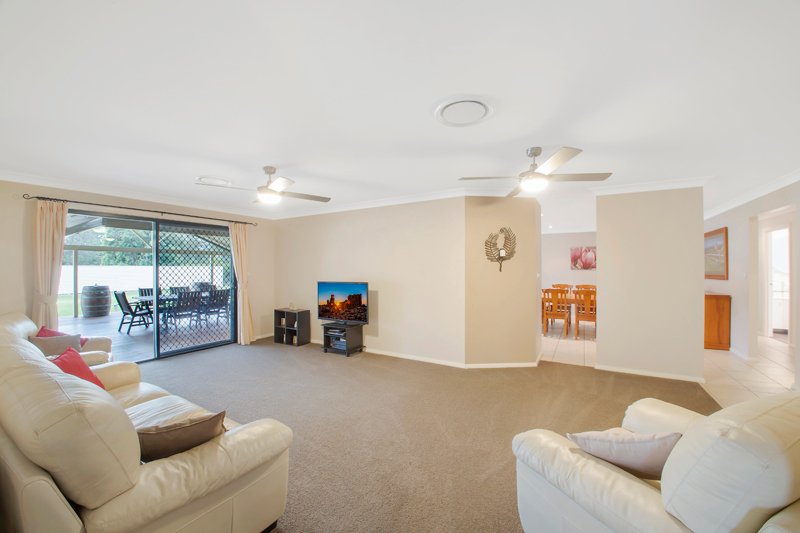 12 Highfield Way BRANXTON 7